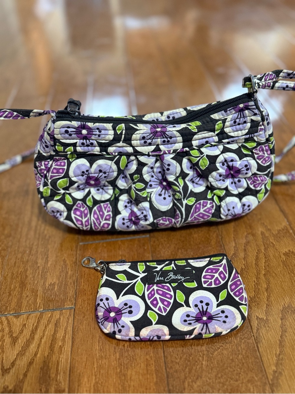 Vera Bradley purse